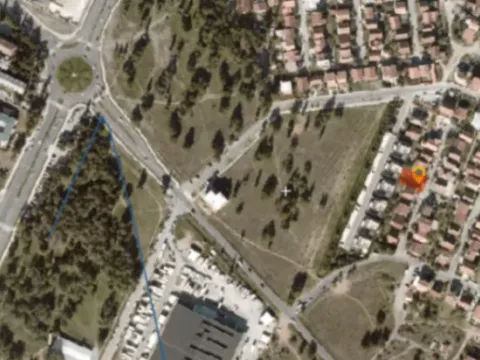 Sale, land lot, 405m², Stari Aerodrom, Podgorica - image 3