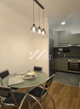 Izdavanje, dvosoban stan, 47m², Liman 4, Novi Sad Sve Podlokacije - image 3