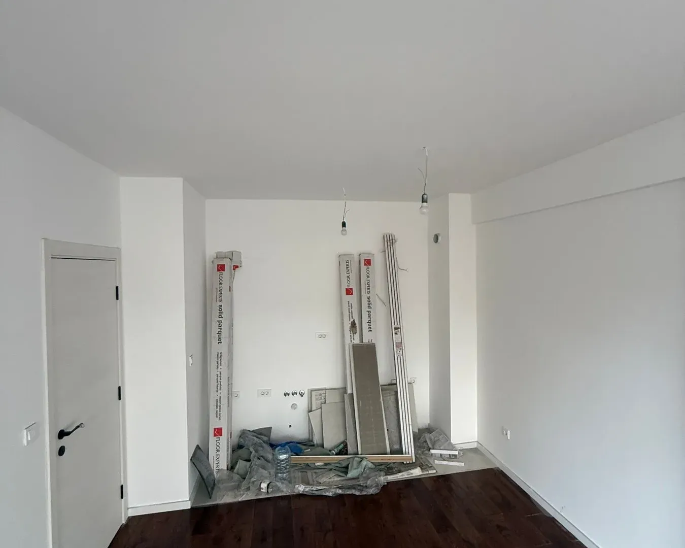 Prodaja, dvosoban stan, 67m², Stari Aerodrom, Podgorica