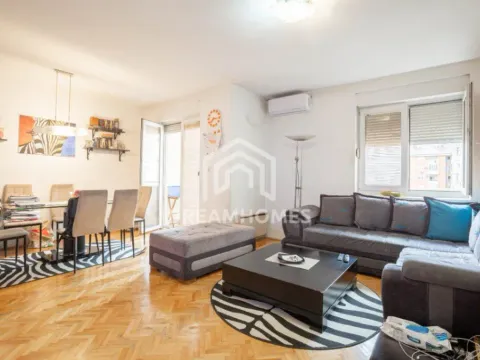 Stan in Stari Aerodrom