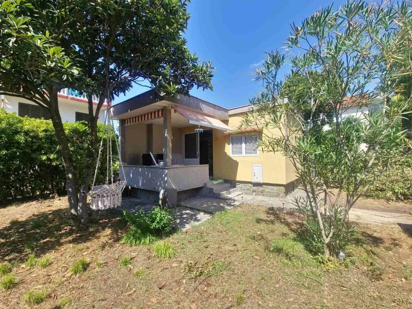 Rent, house, 38m², Lastva Grbaljska, Kotor