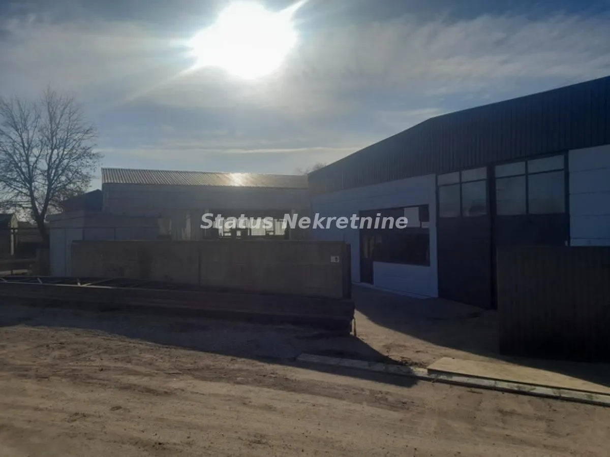Rent, office space, 300m², Novi Sad, Srbija