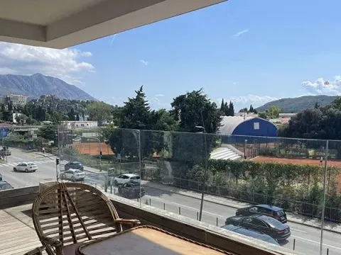 Sale, apartment, 105m², Bulevar, Budva - image 8