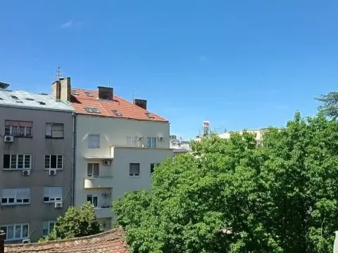 Prodaja, stan, 17m², Savski Venac, Beograd - image 10