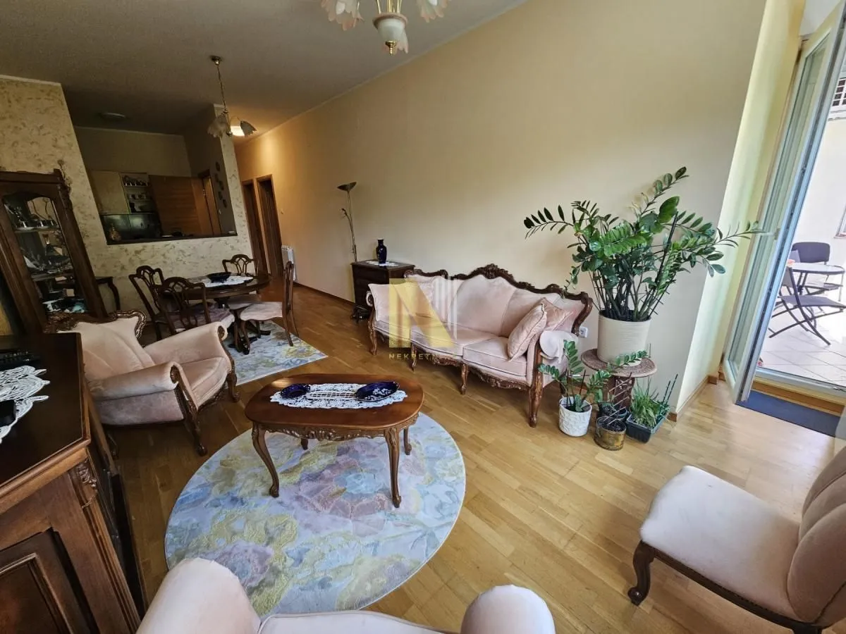 Prodaja, trosoban stan, 90m², Liman 3, Novi Sad Sve Podlokacije
