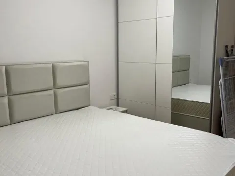 Rent, one bedroom apartment, 43m², City Kvart, Podgorica - image 6