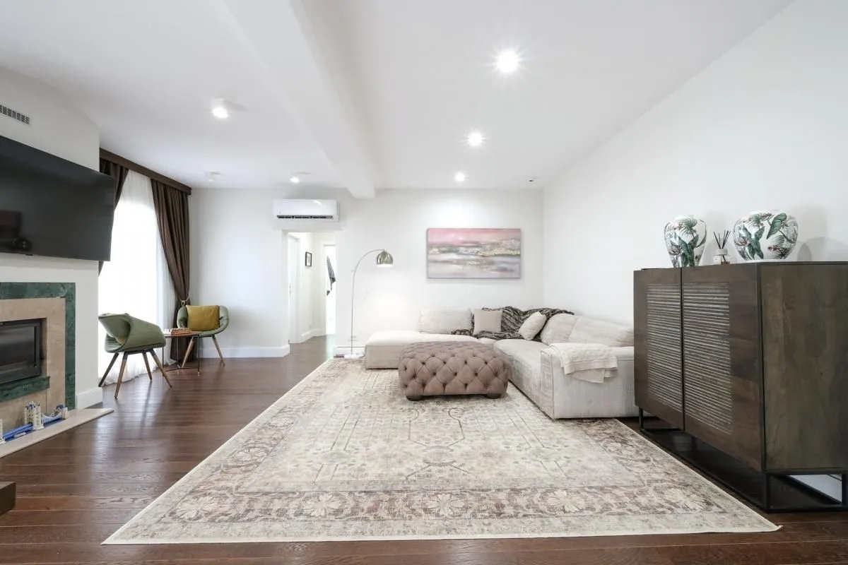 Prodaja, trosoban stan, 166m², Đenovići, Herceg Novi