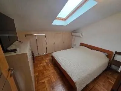 Rent, one bedroom apartment, 57m², Zabjelo, Podgorica