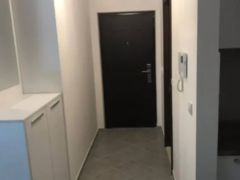 Sale, one bedroom apartment, 42m², Bečići, Budva - image 7