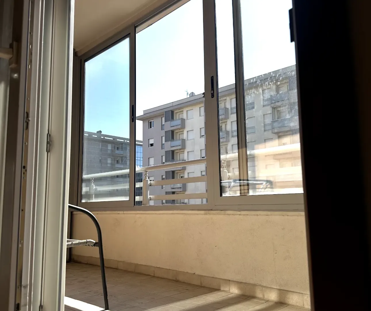 Stan-na-dan, stan, 30m², City Kvart, Podgorica