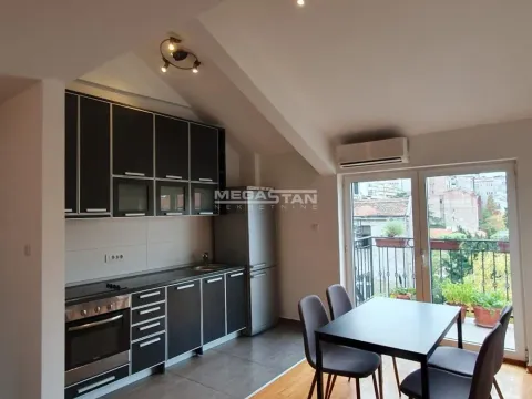 Prodaja, trosoban stan, 58m², Stari Grad, Beograd - image 10