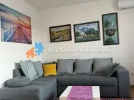 Izdavanje, dvosoban stan, 48m², Stari Grad, Beograd - image 9