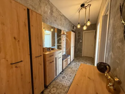 Sale, two bedroom apartment, 59m², Bulevar patrijarha Pavla, Novi Sad Sve Podlokacije - image 40