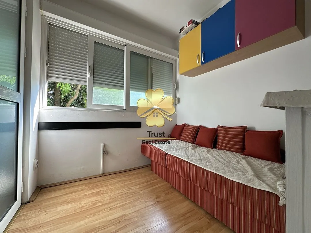 Rent, two bedroom apartment, 80m², Gintaš, Podgorica