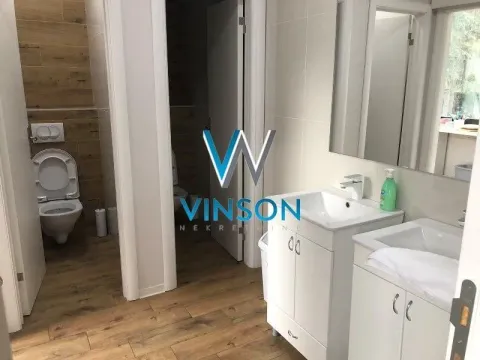 Izdavanje, poslovni prostor, 200m², Bulevar Oslobodjenja, Novi Sad Sve Podlokacije - image 6