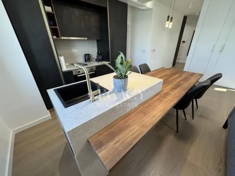 Izdavanje, trosoban stan, 71m², Zeleno Brdo, Zvezdara Sve Podlokacije - image 7