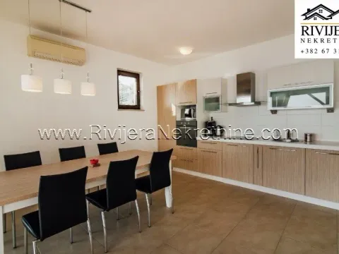 Sale, three bedroom apartment, 149m², Podi, Herceg Novi - image 4