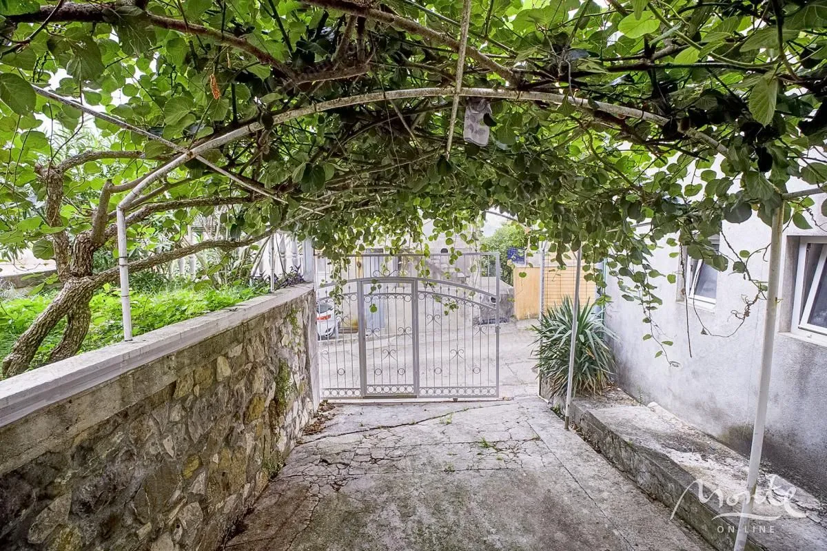 Prodaja, kuća, 162m², Bijela, Herceg Novi