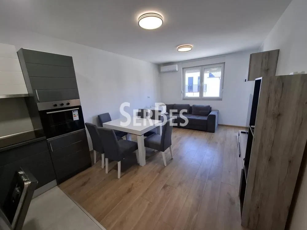 Rent, four bedroom apartment, 69m², Adice, Novi Sad Sve Podlokacije