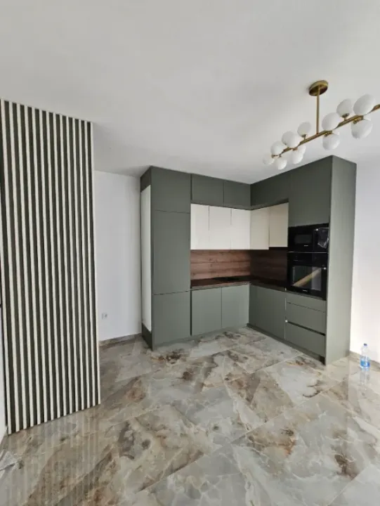 Prodaja, jednosoban stan, 38m², Ilino, Bar