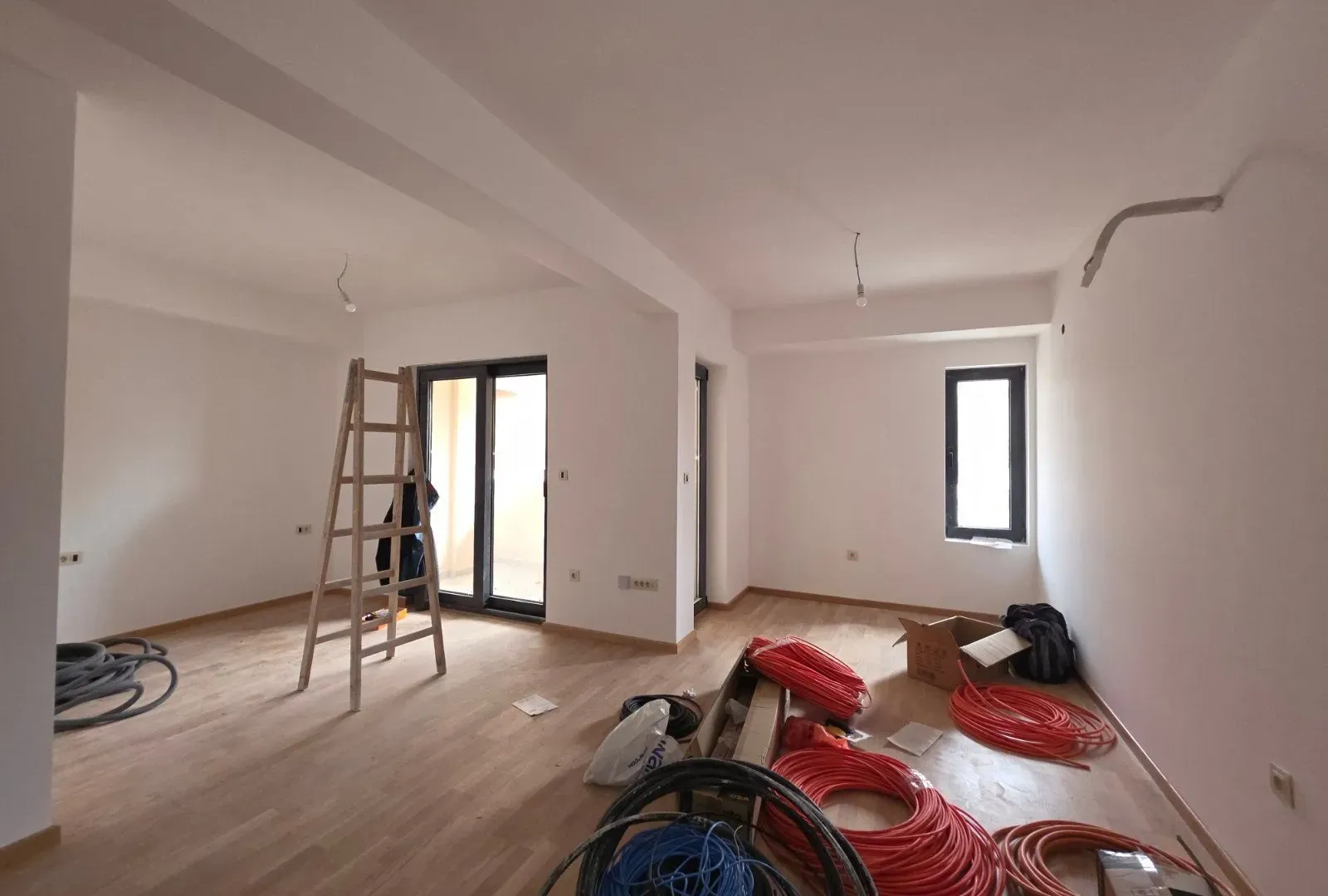 Prodaja, jednosoban stan, 35m², Budva, Crna Gora