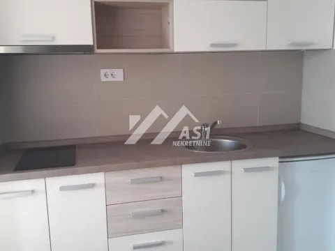 Izdavanje, stan, 26m², Podbara, Novi Sad Sve Podlokacije - image 6