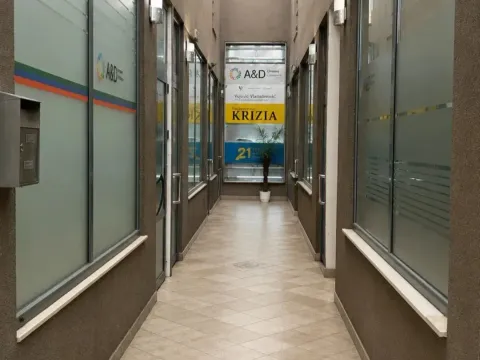Rent, office space, 35m², Centar, Podgorica - image 5