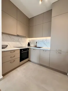 Rent, one bedroom apartment, 46m², City Kvart, Podgorica - image 6