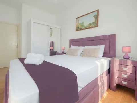 Sale, apartment, 51m², Bečići, Budva - image 10