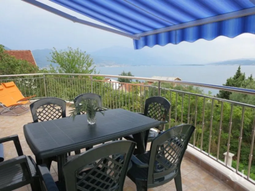 Prodaja, kuća, 143m², Bijela, Herceg Novi