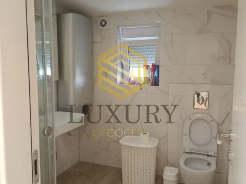 Rent, two bedroom apartment, 100m², Preko Morače, Podgorica - image 10