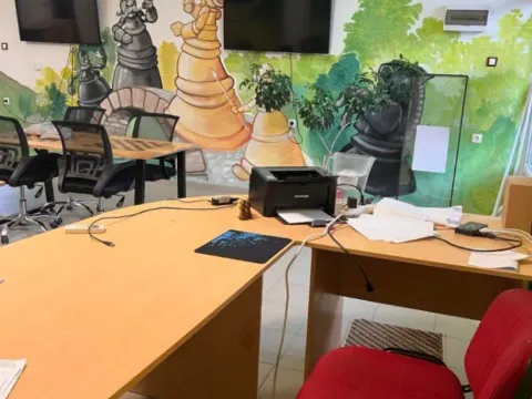 Rent, office space, 70m², Mlake, Sombor - image 5