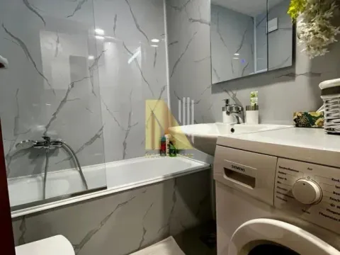 Izdavanje, dvosoban stan, 44m², Sajmište, Novi Sad - image 21