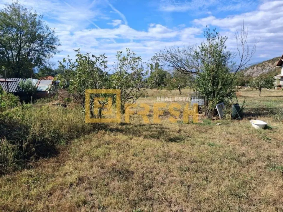 Sale, land lot, 700m², Ostalo, Podgorica