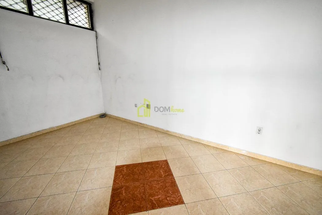 Rent, office space, 123m², Pobrežje, Podgorica