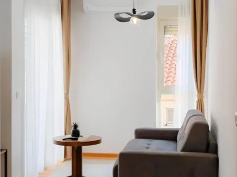 Izdavanje, jednosoban stan, 50m², Budva, Crna Gora - image 6