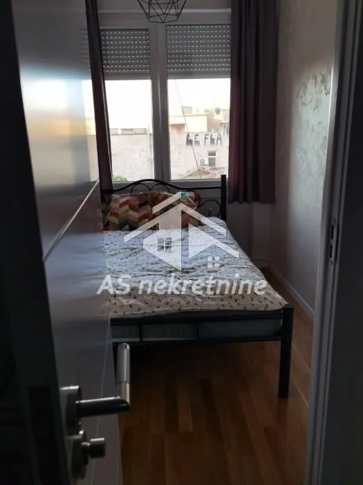 Rent, two bedroom apartment, 45m², Stari Grad, Beograd