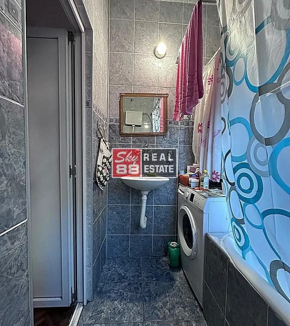 Prodaja, dvosoban stan, 46m², Kalenić Pijaca, Vračar Sve Podlokacije