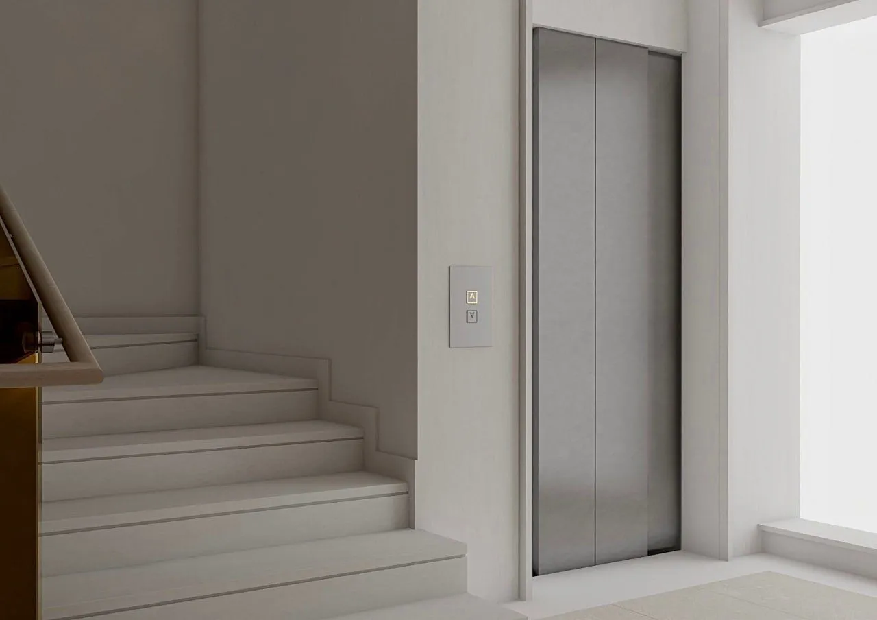 Sale, two bedroom apartment, 74m², Bečići, Budva