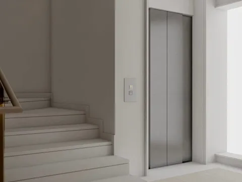 Sale, two bedroom apartment, 74m², Bečići, Budva - image 18