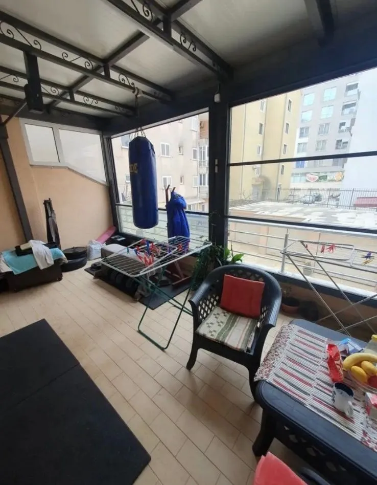 Sale, apartment, 126m², Budva, Crna Gora