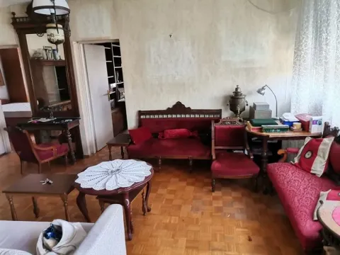 Sale, three bedroom apartment, 77m², Stari Merkator, Novi Beograd Sve Podlokacije - image 6