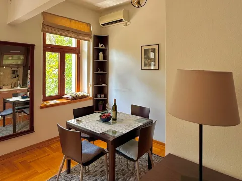 Izdavanje, jednosoban stan, 50m², Centar, Podgorica - image 5