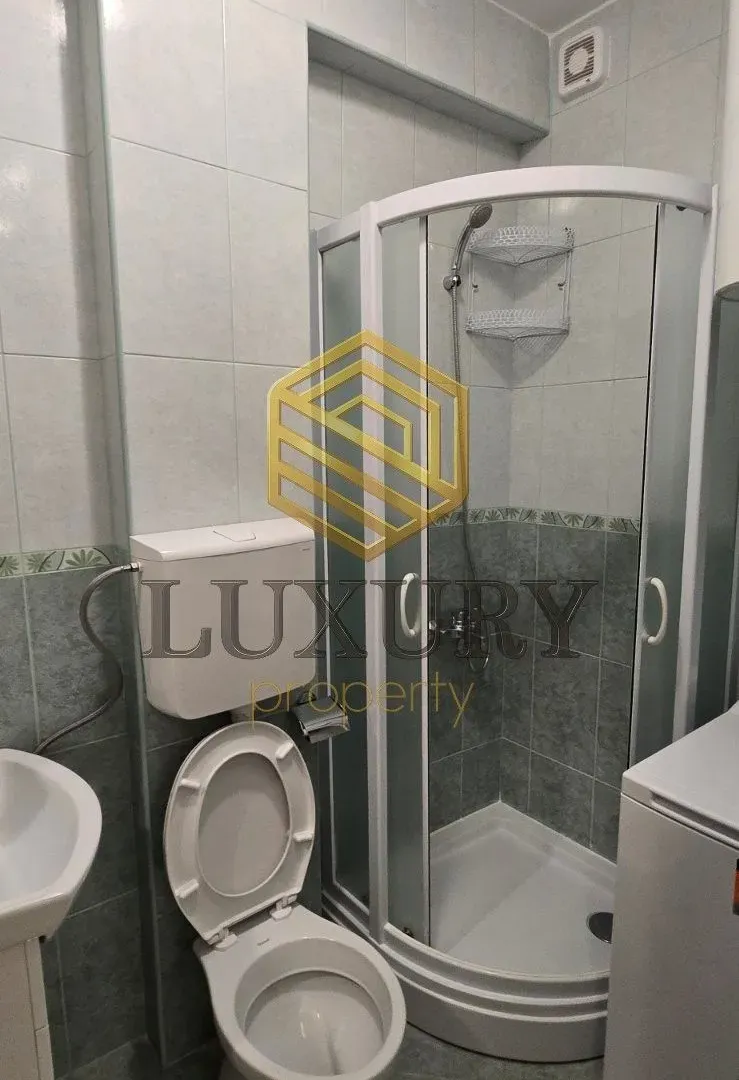 Rent, one bedroom apartment, 32m², Zabjelo, Podgorica