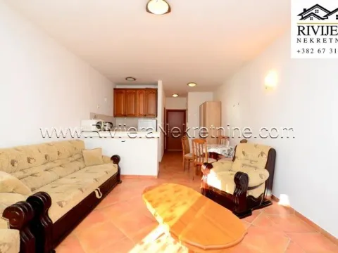 Prodaja, jednosoban stan, 51m², Savina, Herceg Novi - image 2