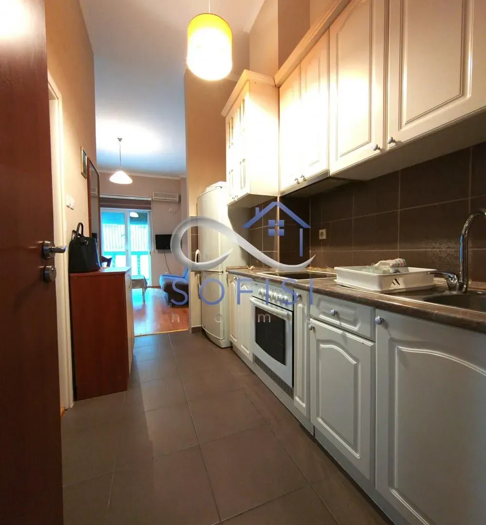 Rent, one bedroom apartment, 35m², Liman 3, Novi Sad Sve Podlokacije