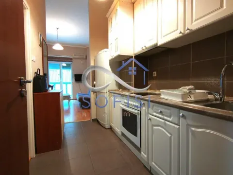 Izdavanje, jednosoban stan, 35m², Liman 3, Novi Sad Sve Podlokacije - image 8