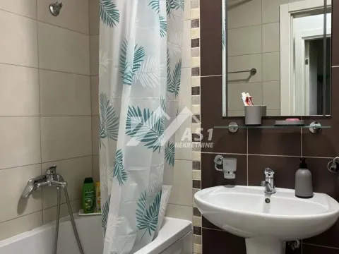 Izdavanje, dvosoban stan, 65m², Nova Detelinara, Novi Sad Sve Podlokacije - image 8