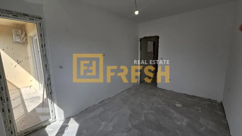 Prodaja, jednosoban stan, 47m², Zabjelo, Podgorica
