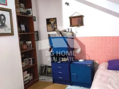 Izdavanje, dvosoban stan, 60m², Karaburma, Palilula Sve Podlokacije - image 12